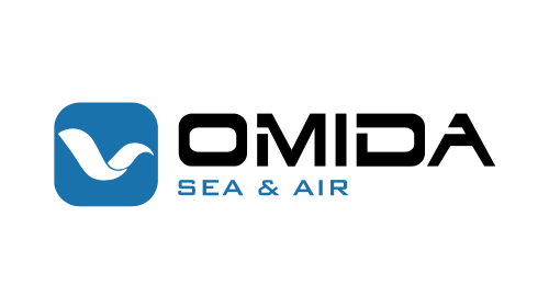 omida sea and air