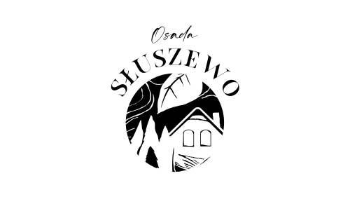 osada sluszewo
