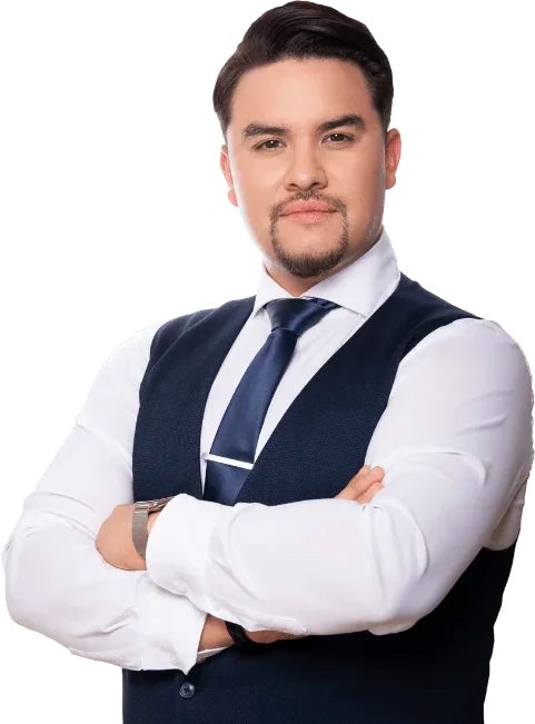 Patryk Płoszaj